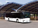Solaris InterUrbino 12 2009 года